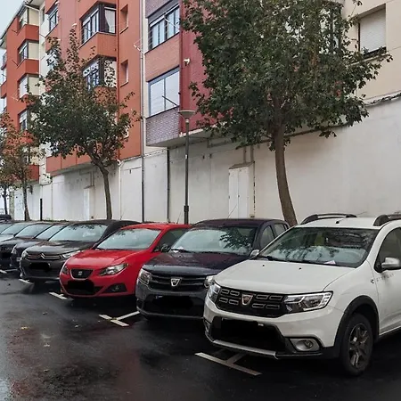 Tonpoigane Apartamento Bermeo