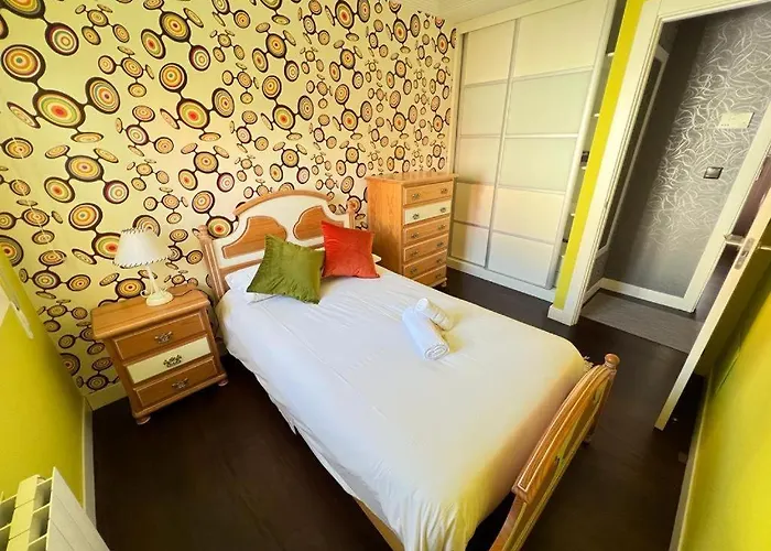 Tonpoigane Apartamento