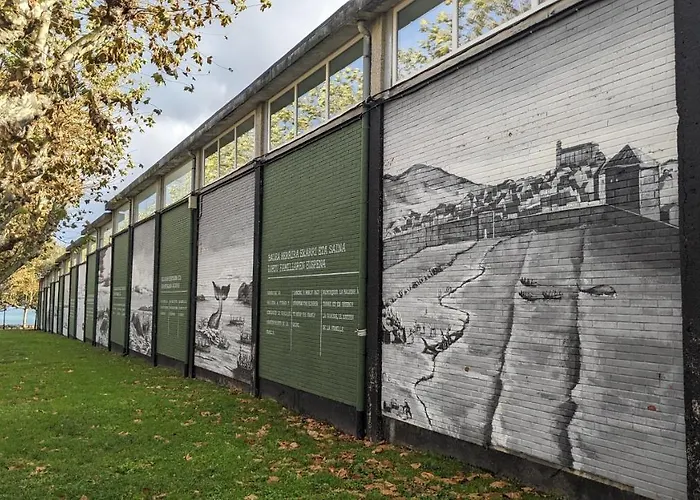 Tonpoigane شقة بيرميو