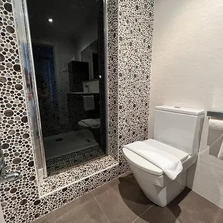 Apartment Tonpoigane *