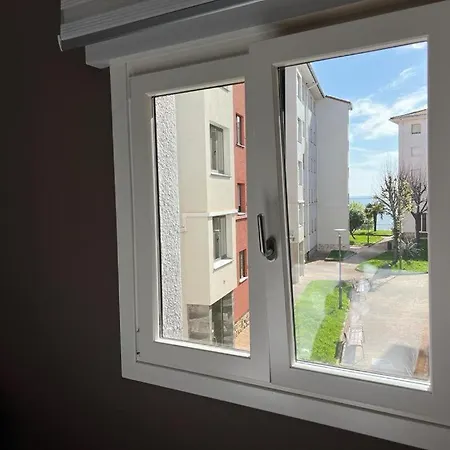 Tonpoigane Apartment