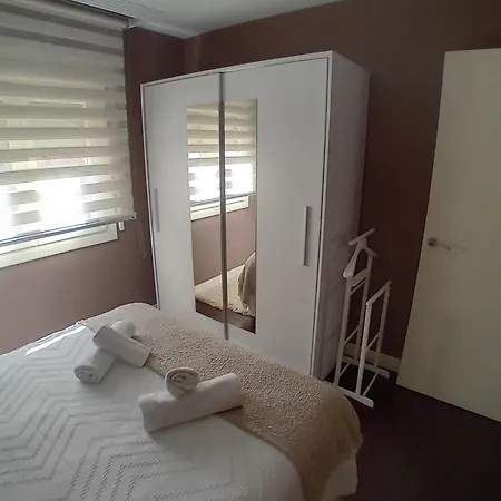 Apartment Tonpoigane