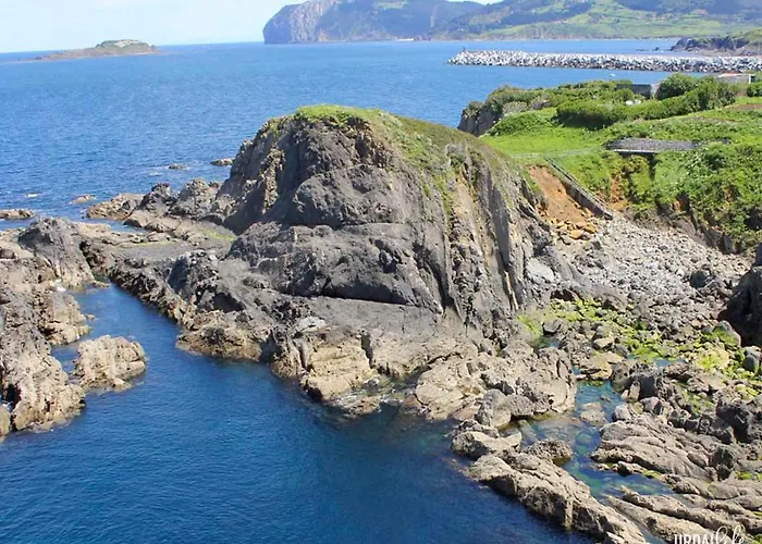 Tonpoigane Apartament *