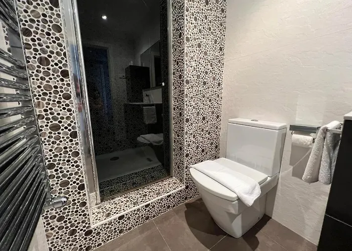 Apartament Tonpoigane *