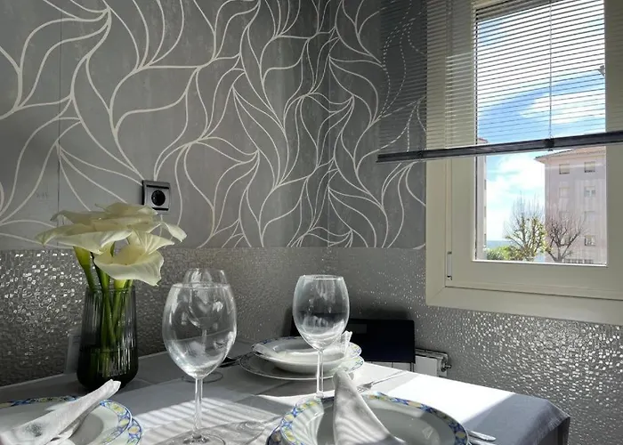 Apartament Tonpoigane