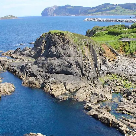 Tonpoigane Apartment *