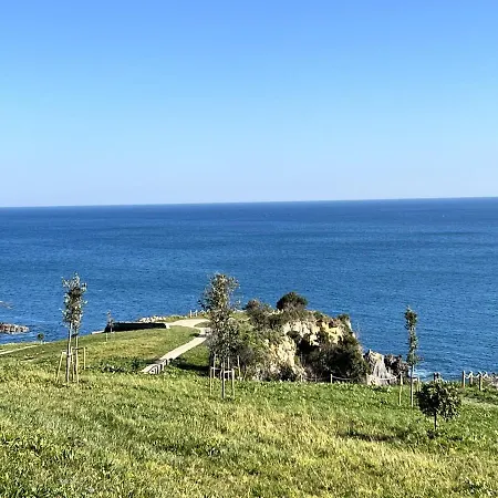 Tonpoigane Apartment *