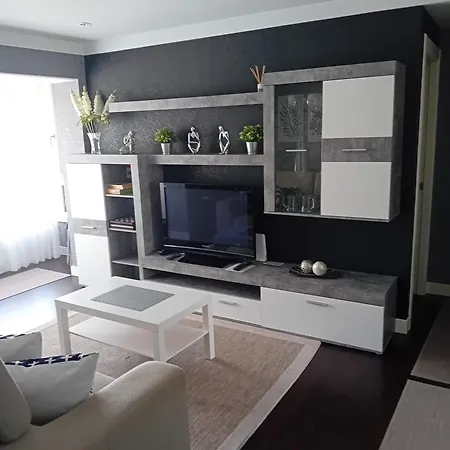 Apartment Tonpoigane *