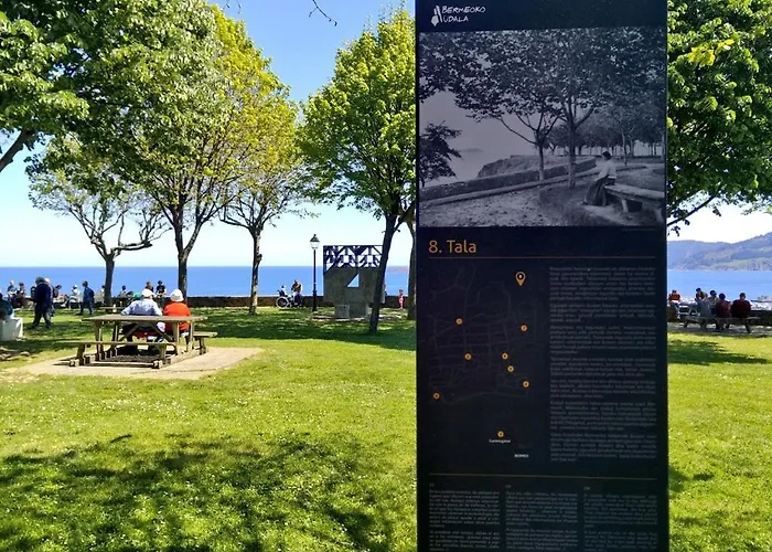 Tonpoigane Apartment *