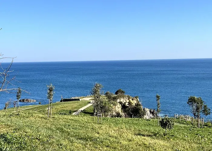 Tonpoigane Apartment *