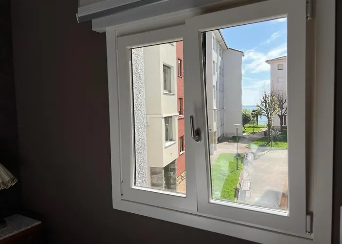 Tonpoigane Apartment