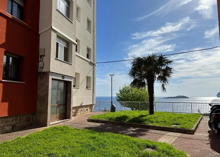 Apartment Tonpoigane *