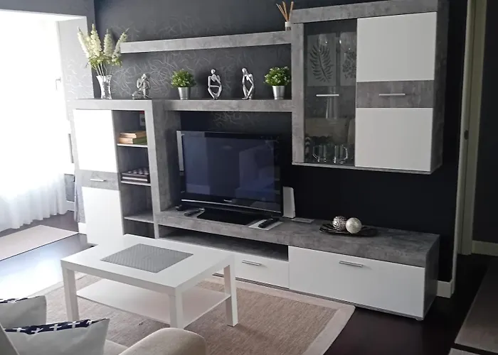 Apartment Tonpoigane *